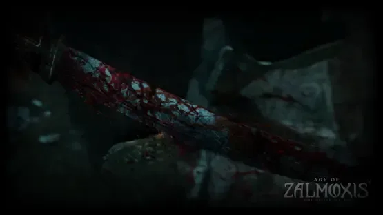 Age of Zalmoxis: Rise of the Fallen screenshot 7