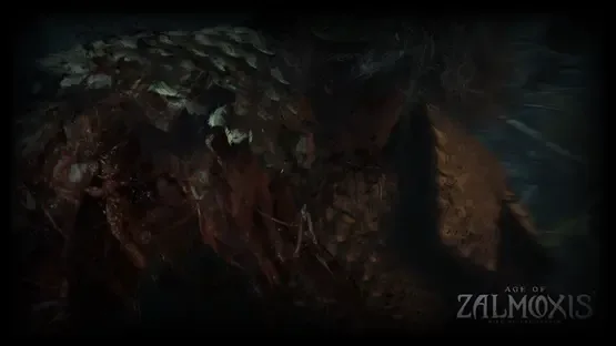 Age of Zalmoxis: Rise of the Fallen screenshot 8