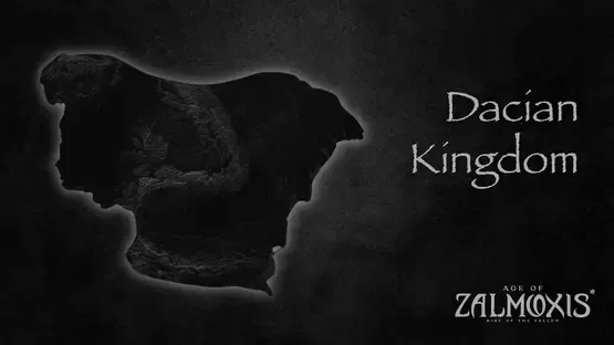 Age of Zalmoxis: Rise of the Fallen screenshot 10