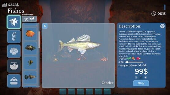 Waters & Fields Adventure Bundle screenshot 5