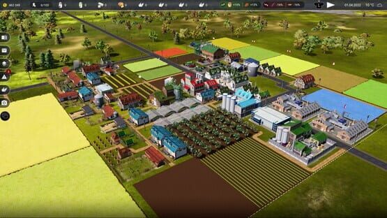 Waters & Fields Adventure Bundle screenshot 2