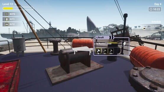 Oceanic Discoveries Duo screenshot 5