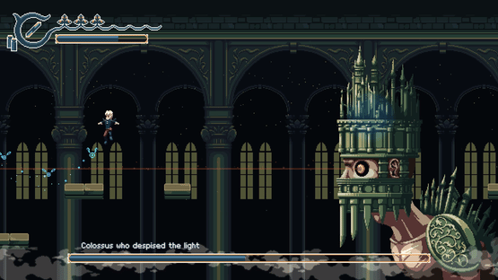 Kingdom Shell Screenshot