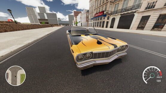 The Westcoast Drive : Lowrider Simulator screenshot 3