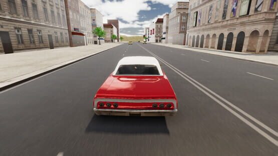 The Westcoast Drive : Lowrider Simulator screenshot 6