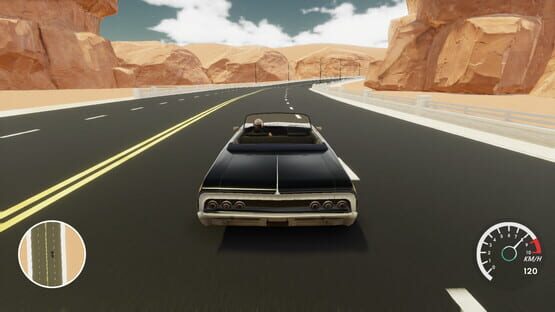 The Westcoast Drive : Lowrider Simulator screenshot 4