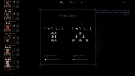 Blood & Chaos screenshot 5