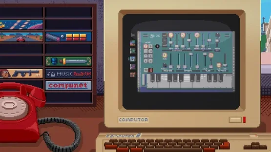 Music Power Up screenshot 6