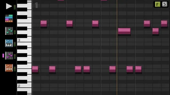 Music Power Up screenshot 7