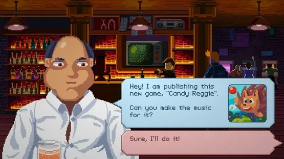 Music Power Up screenshot 11
