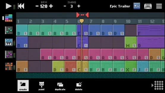 Music Power Up screenshot 12