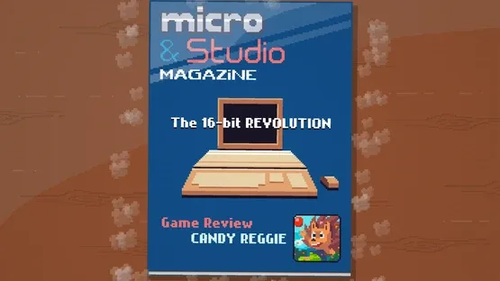 Music Power Up screenshot 1