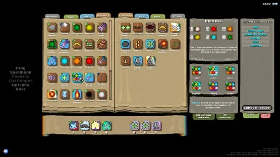 Roll The Bones screenshot 4