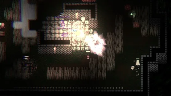 Roll The Bones screenshot 1