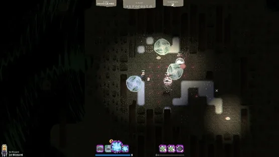 Roll The Bones screenshot 6