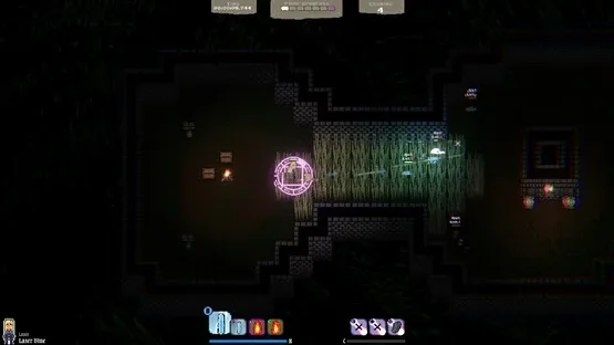 Roll The Bones screenshot 7
