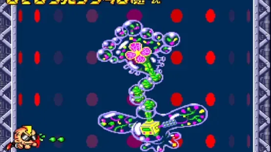 Air Zonk gameplay screenshot 3