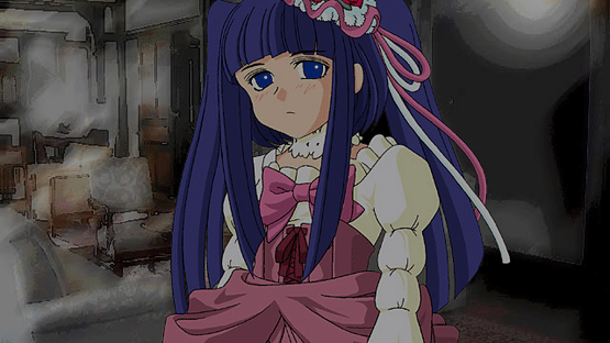 Umineko no Naku Koro ni Chiru: Episode 5 - End of the Golden Witch Screenshot