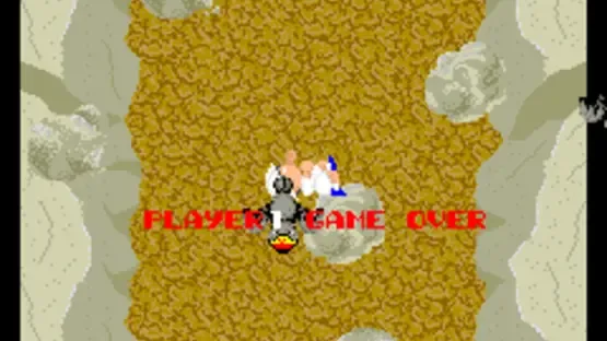 Go go mr yamaguchi gameplay screenshot 4