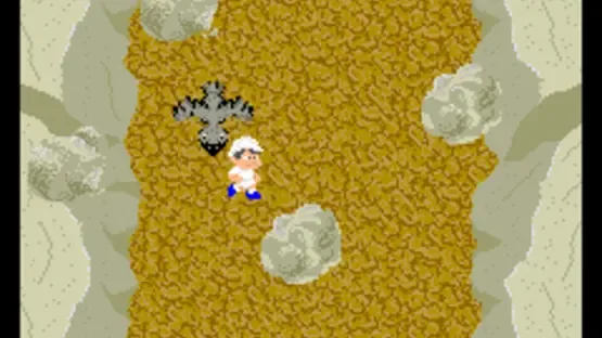 Go go mr yamaguchi gameplay screenshot 5