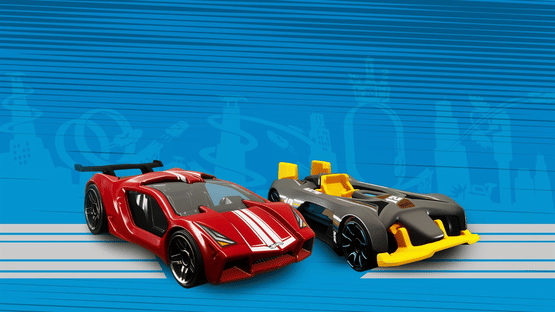 Hot Wheels Unleashed 2: Speed Kings Pack Screenshot