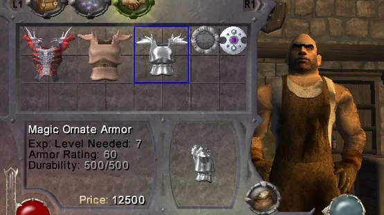 Drakan: The Ancients' Gates screenshot 3