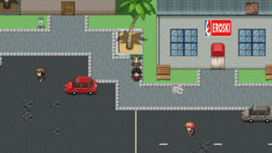 Tuiterland 4 Screenshot