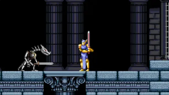 ActRaiser screenshot 12