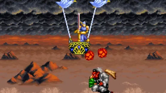ActRaiser screenshot 5