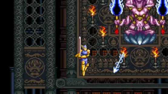 ActRaiser screenshot 8