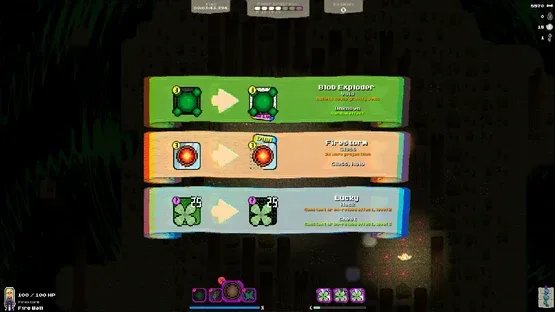 Roll The Bones screenshot 9