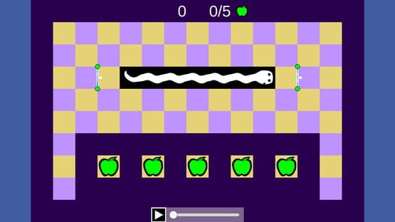 PortalSnake screenshot 6