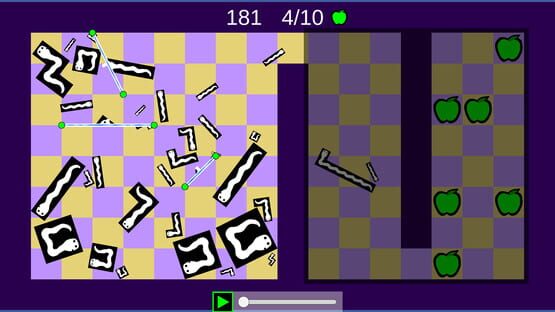 PortalSnake screenshot 5