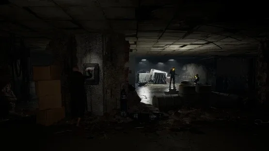 4AM screenshot 3