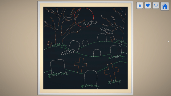 WooLoop: Halloween Pack Screenshot