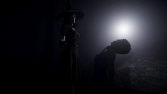 Umbra Halloween screenshot 3