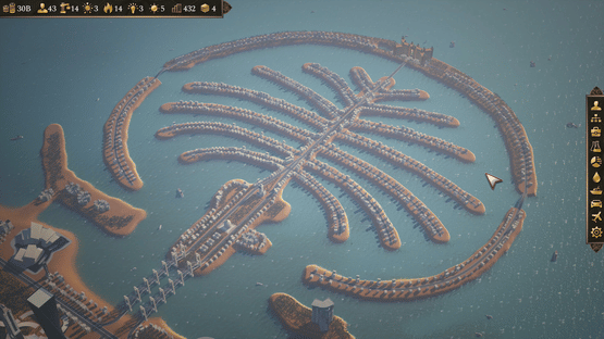 Dubai Builder Screenshot