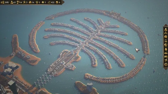 Dubai Builder screenshot 3