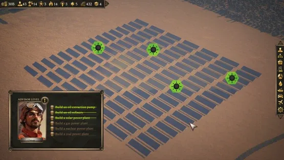Dubai Builder screenshot 6