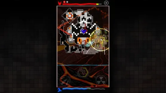 Reflection Witch screenshot 1
