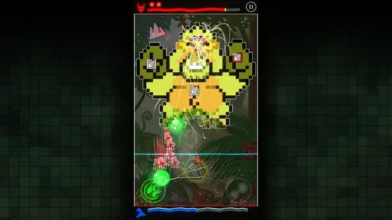 Reflection Witch screenshot 2
