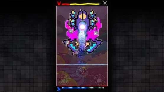 Reflection Witch screenshot 4