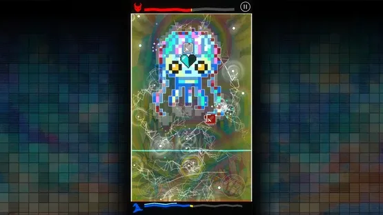 Reflection Witch screenshot 5