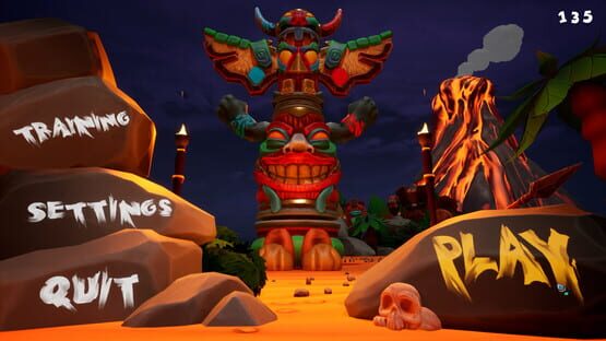 Tiki Tandems screenshot 1