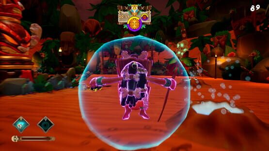 Tiki Tandems screenshot 7