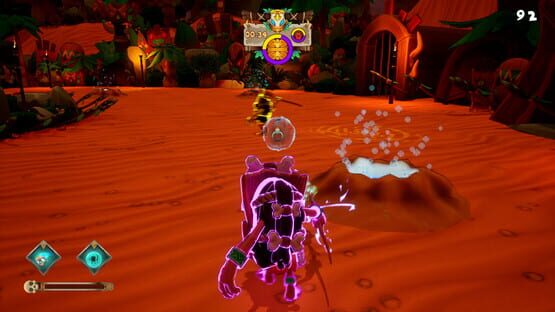 Tiki Tandems screenshot 3