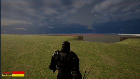 Crafting Combat Screenshot
