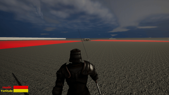 Crafting Combat Screenshot