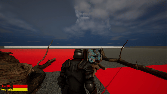 Crafting Combat Screenshot