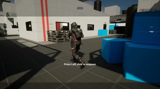Heros Fight Battle royal screenshot 3